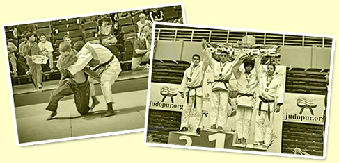 Svjetki Kup Judo 2014