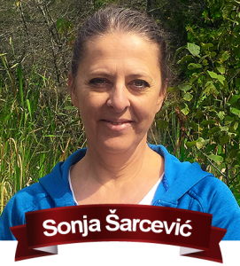 Sonja Sarcevic