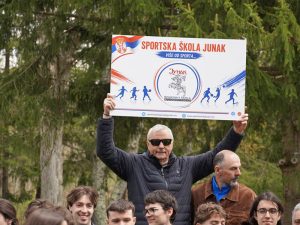Read more about the article Junački sastanak – Okupljanje Junaka